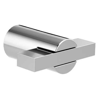 Litze - Drawer Pull - 1-1/2" H x 1-3/4" W
