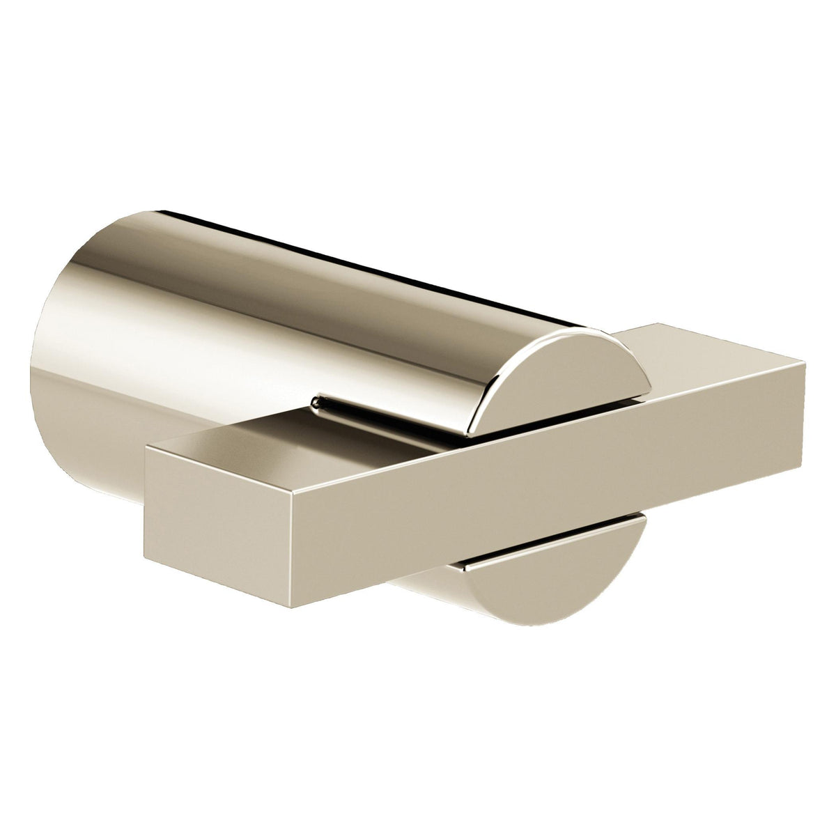 Litze - Drawer Pull - 1-1/2" H x 1-3/4" W