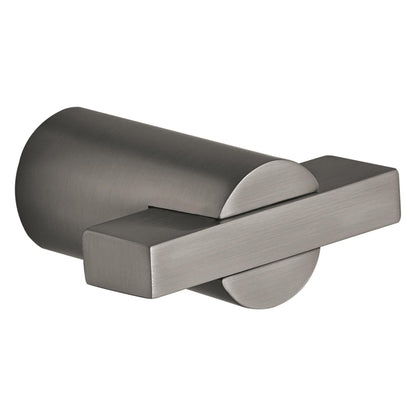 Litze - Drawer Pull - 1-1/2" H x 1-3/4" W