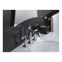 Rsvp - 18" Towel Bar - Brass