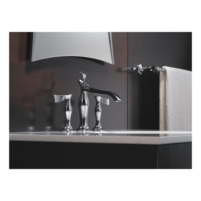 Rsvp - 18" Towel Bar - Brass