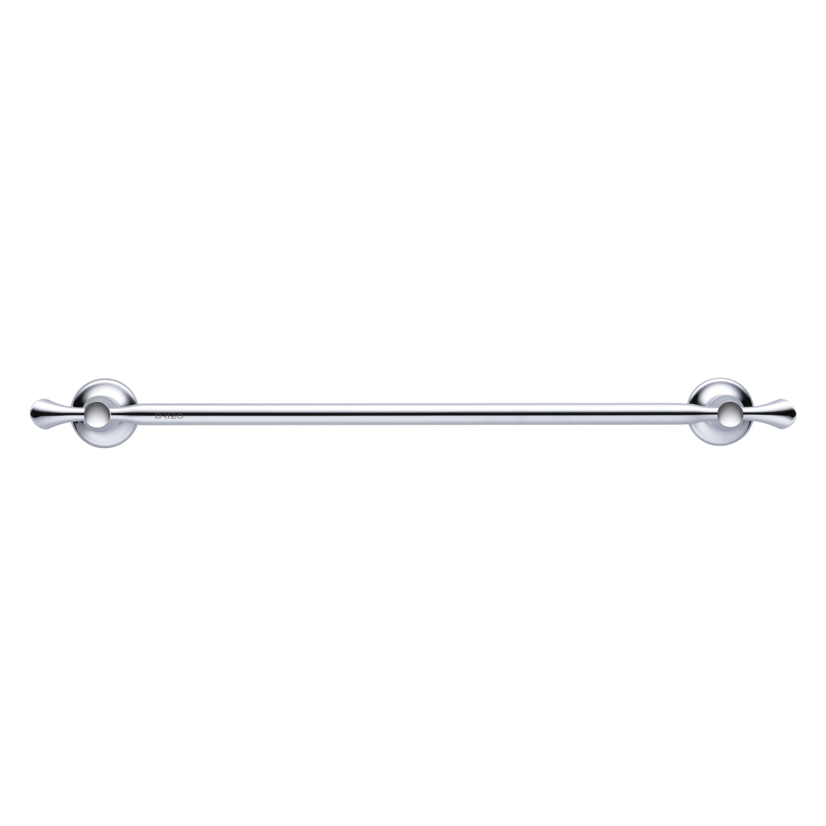 Rsvp - 18" Towel Bar - Brass