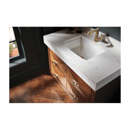 Levoir - Bathroom Faucet - 5-1/4" - Deck Mount