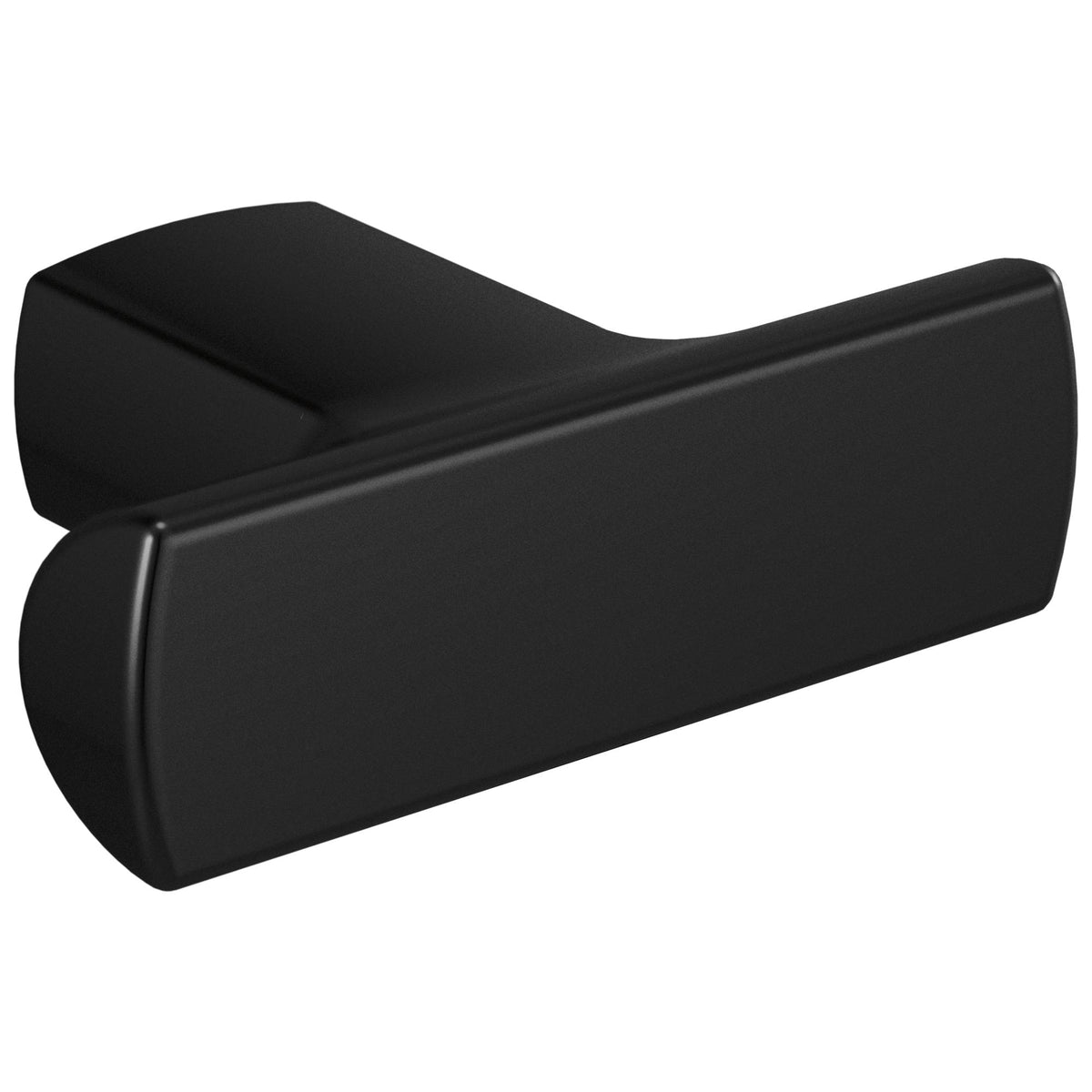 Brizo® 699206-BL Kintsu® Drawer Knob, Metal, Matte Black, Import