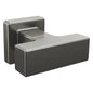 Brizo® 699222-SL Frank Lloyd Wright® Drawer Knob, Metal, Luxe Steel, Import