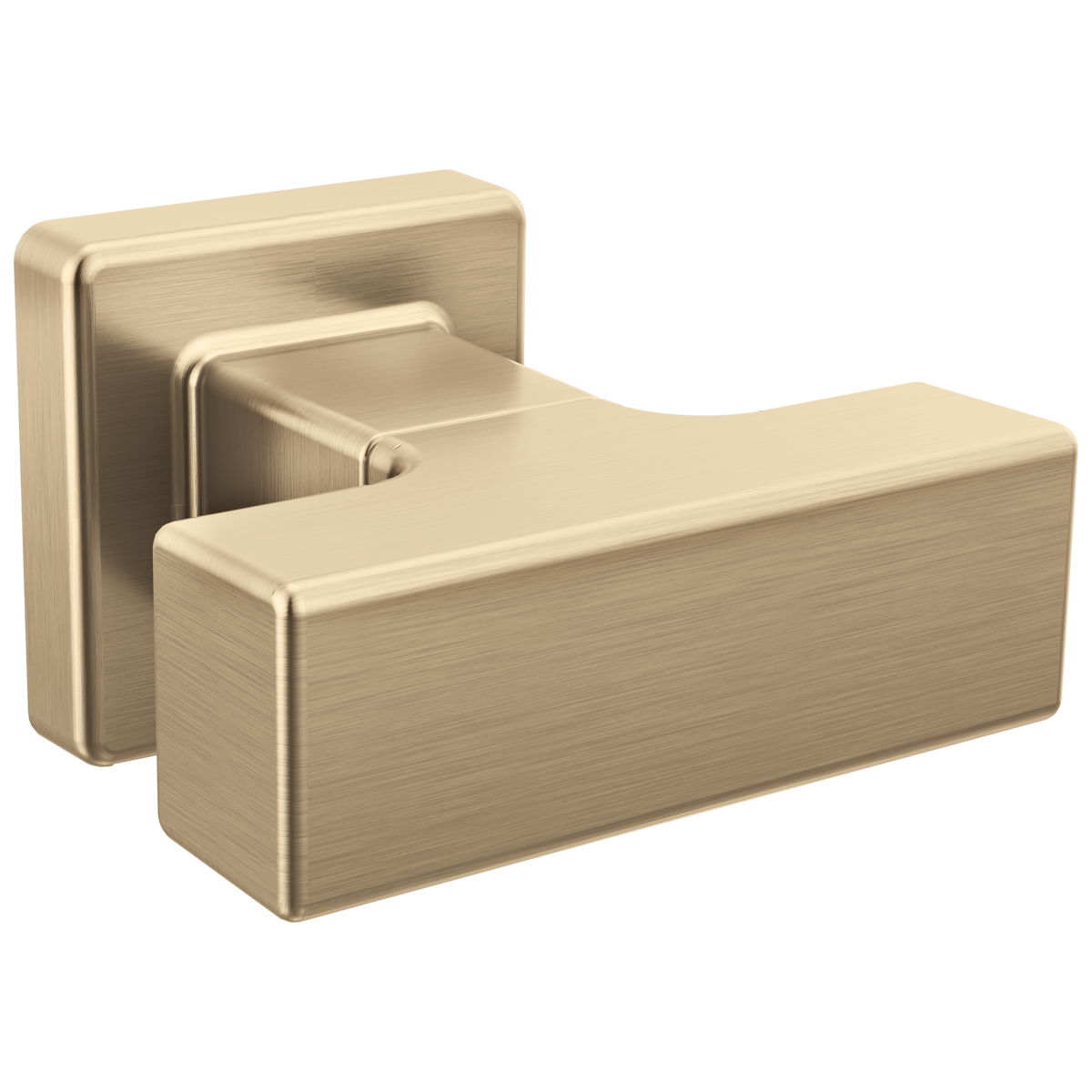 Drawer Knob - Luxe Gold