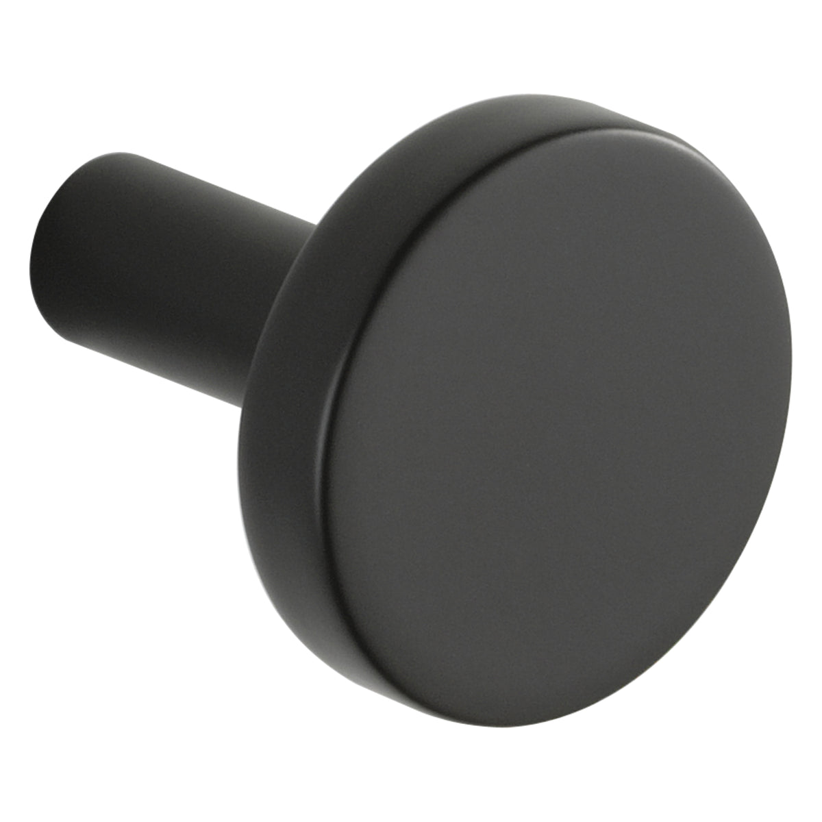 Odin - Drawer Knob - Zinc