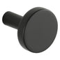 Odin - Drawer Knob - Zinc