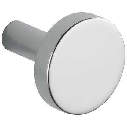 Odin - Drawer Knob - Zinc