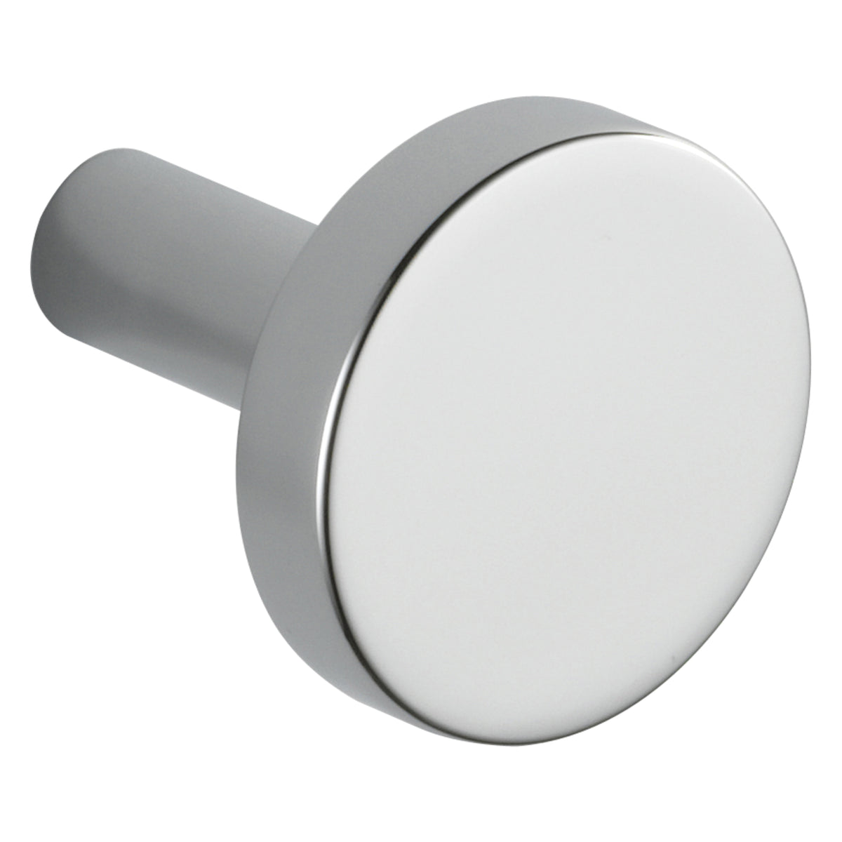 Odin - Drawer Knob - Zinc