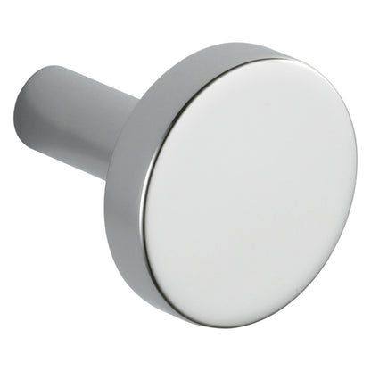 Odin - Drawer Knob - Zinc