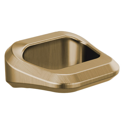 Levoir - Drawer Knob - 1-3/4" L x 1-9/16" D x 13/16" H