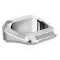 Levoir - Drawer Knob - 1-3/4" L x 1-9/16" D x 13/16" H