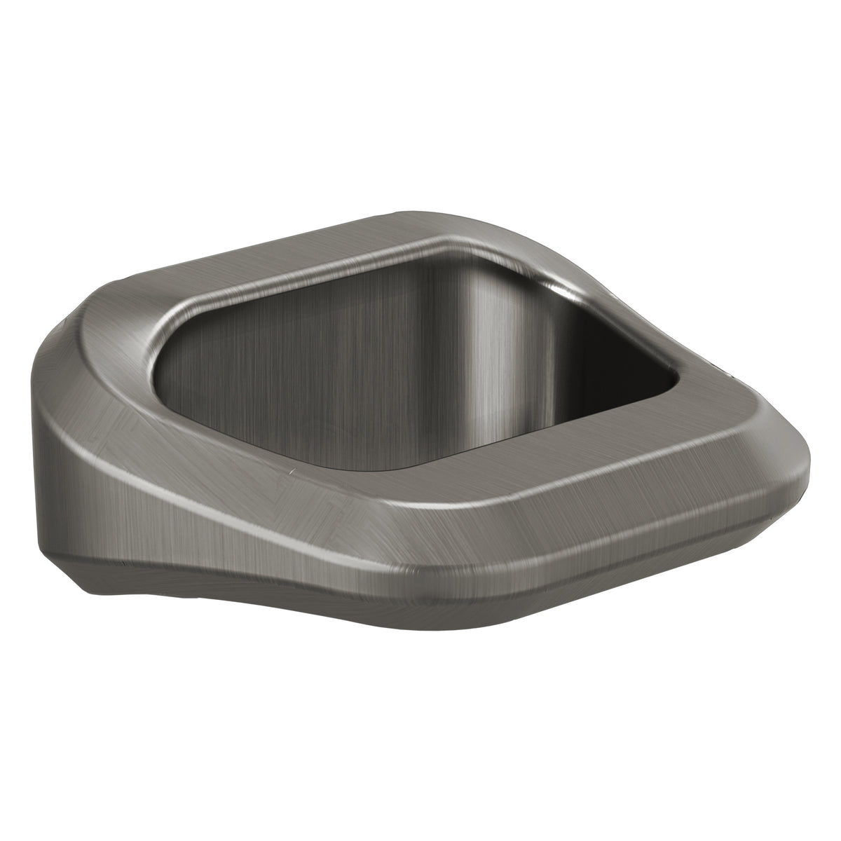 Levoir - Drawer Knob - 1-3/4" L x 1-9/16" D x 13/16" H