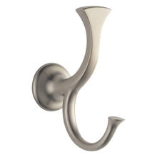Rsvp - Robe Hook - Wall Mount - 2 Hooks