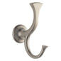 Rsvp - Robe Hook - Wall Mount - 2 Hooks