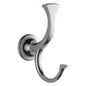 Rsvp - Robe Hook - Wall Mount - 2 Hooks