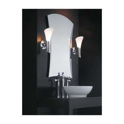 Rsvp - Single Fixture Light - Wall Mount - 60 W Fixture