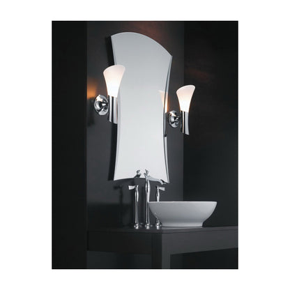 Rsvp - Single Fixture Light - Wall Mount - 60 W Fixture