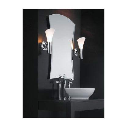 Rsvp - Single Fixture Light - Wall Mount - 60 W Fixture