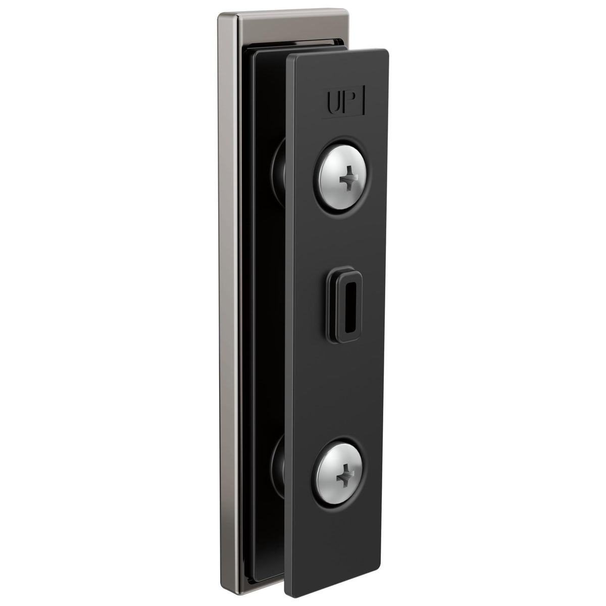 Kintsu - Glass Installation Kit - Onyx