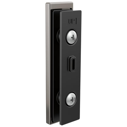 Kintsu - Glass Installation Kit - Onyx