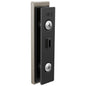 Kintsu - Glass Installation Kit - Onyx