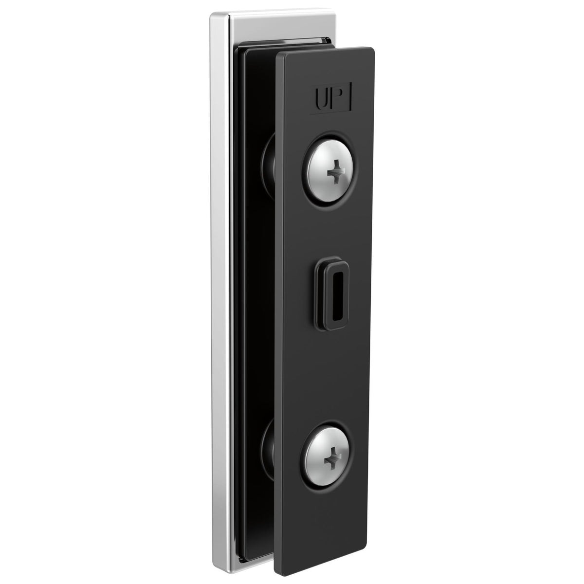 Kintsu - Glass Installation Kit - Onyx