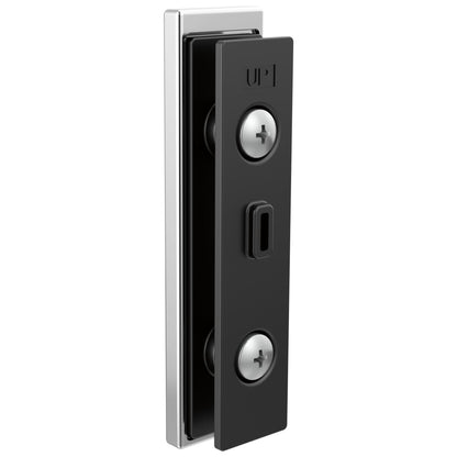 Kintsu - Glass Installation Kit - Onyx