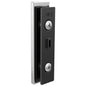 Kintsu - Glass Installation Kit - Onyx