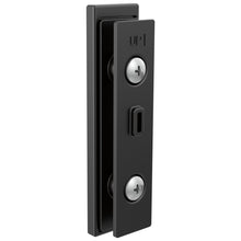 Kintsu - Robe Hook Glass Installation Kit - Zinc