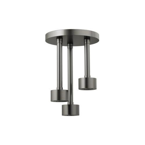 Levoir - Pendent Raincan Shower Head - Ceiling Mount