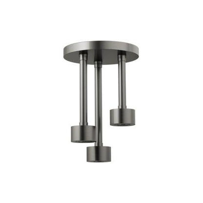 Levoir - Pendent Raincan Shower Head - Ceiling Mount