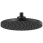 Levoir - Raincan Shower Head - Luxe Nickel - 2.5 GPM