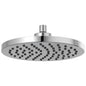 Levoir - Raincan Shower Head - Polished Chrome - 2.5 GPM