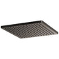 Essential - Shower Series - Raincan Shower Head - Solid