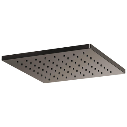 Essential - Shower Series - Raincan Shower Head - Solid