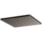 Essential - Shower Series - Raincan Shower Head - Solid