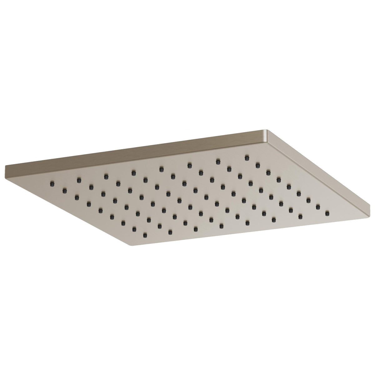 Essential - Shower Series - Raincan Shower Head - Solid