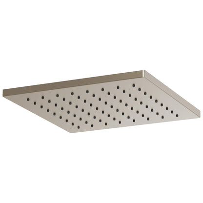 Essential - Shower Series - Raincan Shower Head - Solid