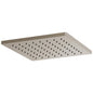 Essential - Shower Series - Raincan Shower Head - Solid