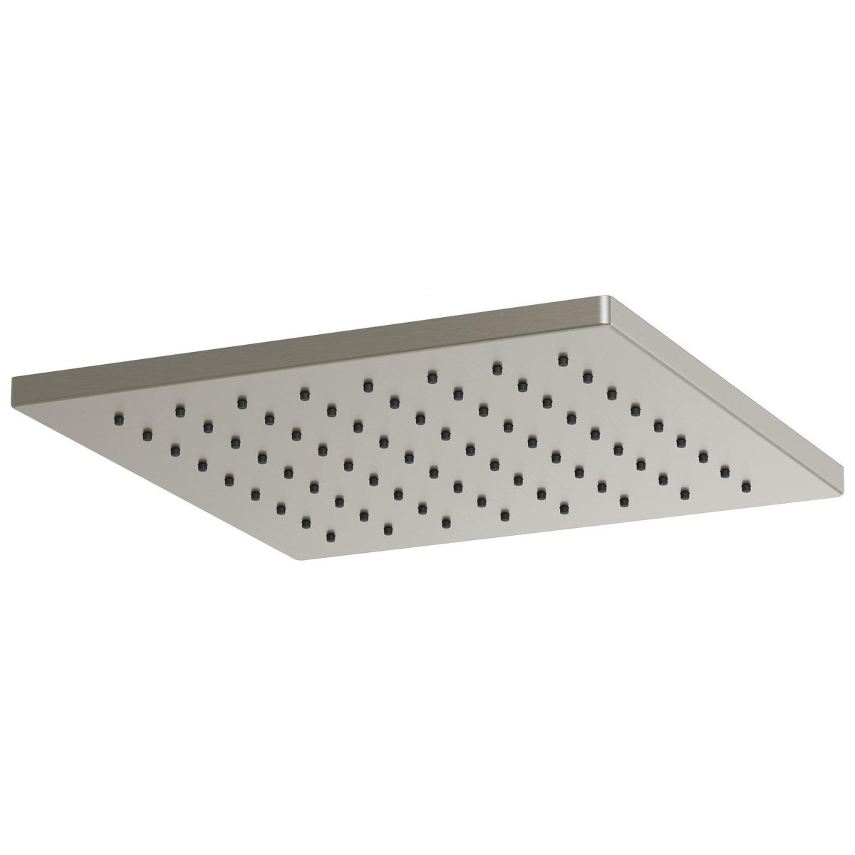 Essential - Shower Series - Raincan Shower Head - Solid