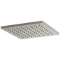 Essential - Shower Series - Raincan Shower Head - Solid