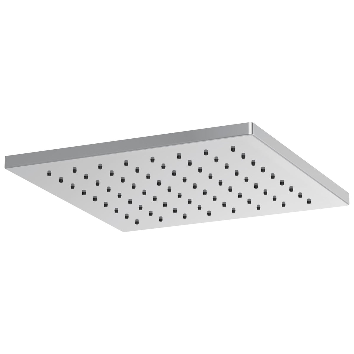 Essential - Shower Series - Raincan Shower Head - Solid