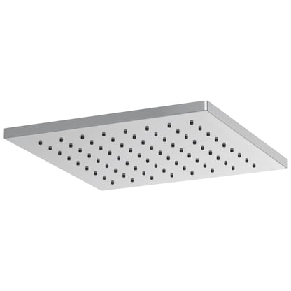 Essential - Shower Series - Raincan Shower Head - Solid