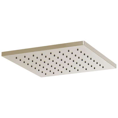 Essential - Shower Series - Raincan Shower Head - Solid
