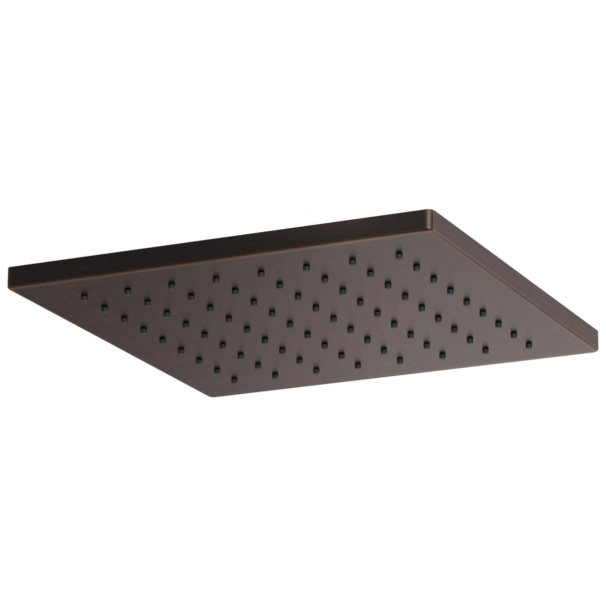Essential - Shower Series - Raincan Shower Head - Solid