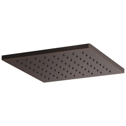 Essential - Shower Series - Raincan Shower Head - Solid