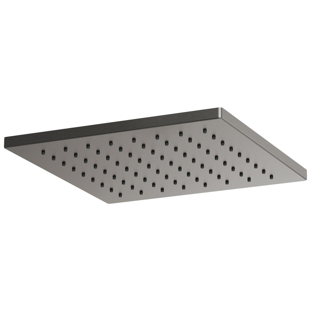 Essential - Shower Series - Raincan Shower Head - Solid