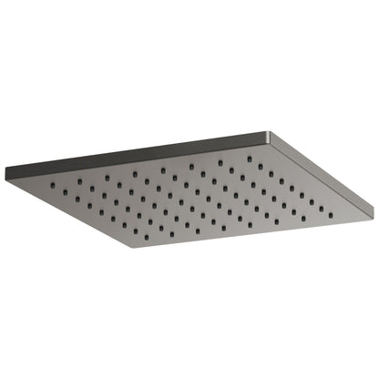 Essential - Shower Series - Raincan Shower Head - Solid